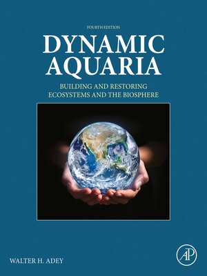 cover image of Dynamic Aquaria